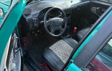 SEAT Cordoba II, 1994 год, 90 000 рублей, 5 фотография