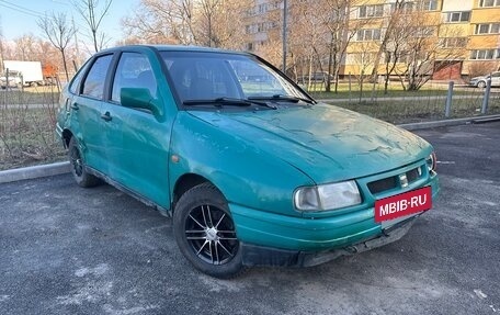 SEAT Cordoba II, 1994 год, 90 000 рублей, 2 фотография