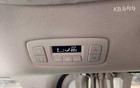KIA Carnival, 2020 год, 3 100 000 рублей, 11 фотография
