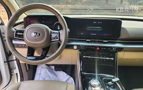 KIA Carnival, 2020 год, 3 100 000 рублей, 6 фотография