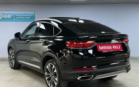 Geely Tugella FY11, 2021 год, 2 749 000 рублей, 7 фотография