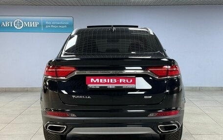 Geely Tugella FY11, 2021 год, 2 749 000 рублей, 6 фотография