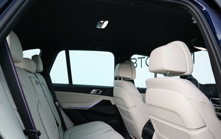 BMW X5, 2024 год, 14 175 000 рублей, 13 фотография