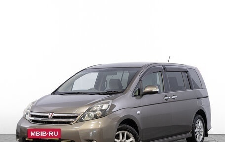 Toyota ISis I, 2010 год, 1 259 000 рублей, 4 фотография