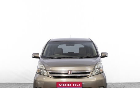 Toyota ISis I, 2010 год, 1 259 000 рублей, 2 фотография