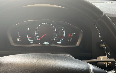 Volvo S60 III, 2014 год, 1 550 000 рублей, 6 фотография