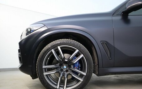 BMW X5, 2021 год, 7 900 000 рублей, 7 фотография