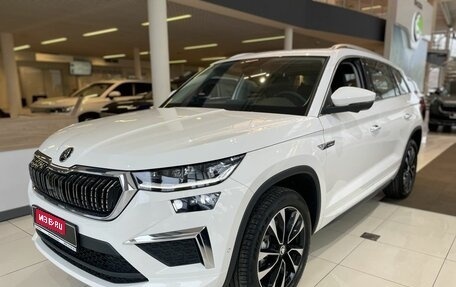 Skoda Kodiaq I, 2023 год, 4 950 000 рублей, 1 фотография