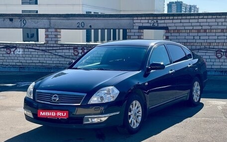 Nissan Teana, 2006 год, 650 000 рублей, 1 фотография