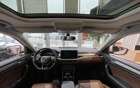 Skoda Kodiaq I, 2023 год, 4 950 000 рублей, 8 фотография