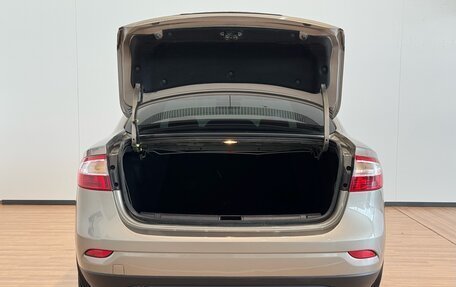 Renault Fluence I, 2012 год, 669 000 рублей, 9 фотография