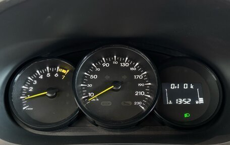 Renault Fluence I, 2012 год, 669 000 рублей, 13 фотография