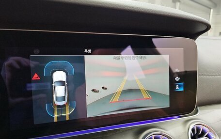 Mercedes-Benz CLS, 2022 год, 4 840 000 рублей, 14 фотография