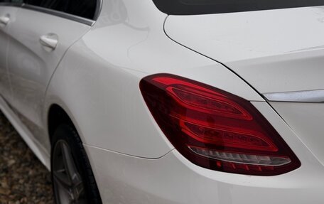 Mercedes-Benz C-Класс, 2014 год, 2 220 000 рублей, 6 фотография