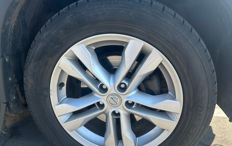 Nissan X-Trail, 2011 год, 1 120 000 рублей, 10 фотография
