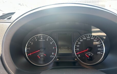 Nissan X-Trail, 2011 год, 1 120 000 рублей, 11 фотография
