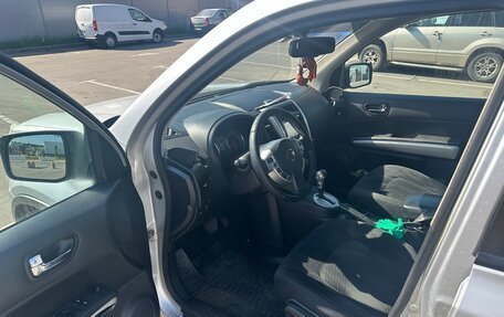 Nissan X-Trail, 2011 год, 1 120 000 рублей, 13 фотография