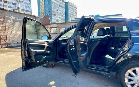 Nissan Teana, 2006 год, 650 000 рублей, 9 фотография