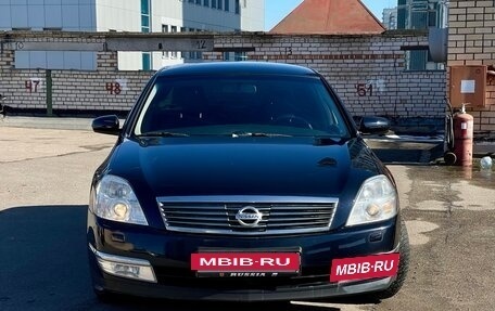 Nissan Teana, 2006 год, 650 000 рублей, 5 фотография