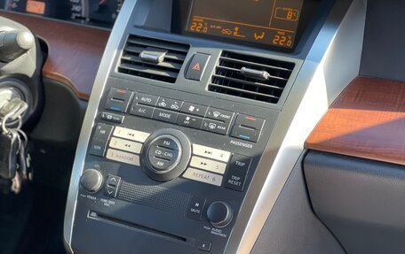 Nissan Teana, 2006 год, 650 000 рублей, 12 фотография