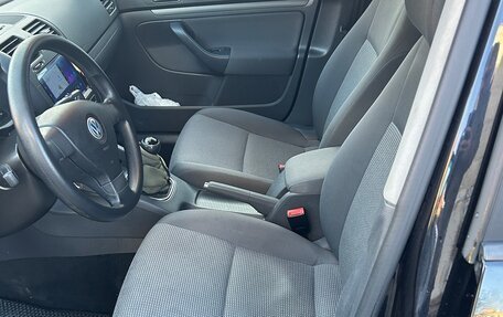 Volkswagen Jetta VI, 2008 год, 780 000 рублей, 3 фотография