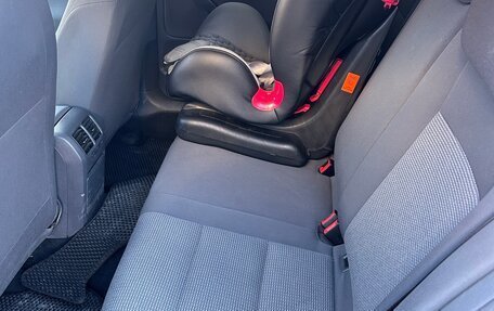 Volkswagen Jetta VI, 2008 год, 780 000 рублей, 15 фотография