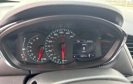 Chevrolet Trax, 2020 год, 1 790 000 рублей, 13 фотография