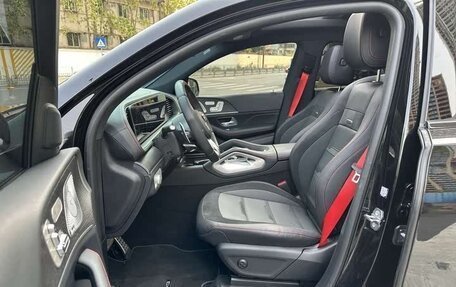Mercedes-Benz GLE Coupe, 2021 год, 8 000 000 рублей, 6 фотография