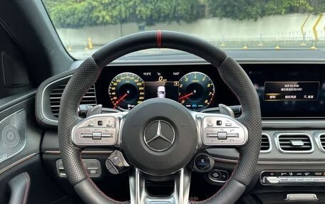 Mercedes-Benz GLE Coupe, 2021 год, 8 000 000 рублей, 10 фотография