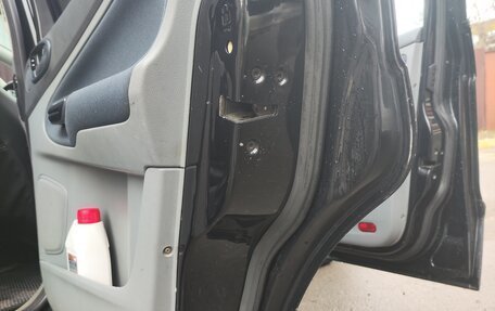 Ford S-MAX I, 2008 год, 830 000 рублей, 12 фотография