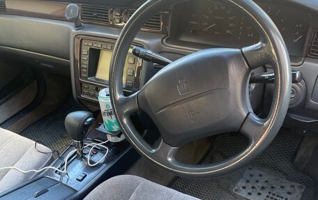 Toyota Crown, 1997 год, 730 000 рублей, 5 фотография