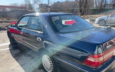 Toyota Crown, 1997 год, 730 000 рублей, 3 фотография