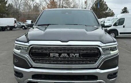 Rambler 1500, 2023 год, 7 600 000 рублей, 5 фотография