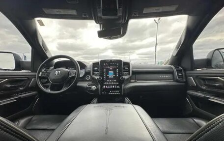 Rambler 1500, 2023 год, 7 600 000 рублей, 13 фотография