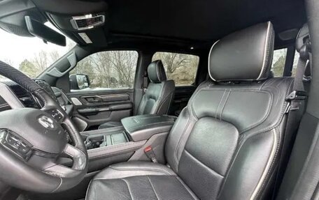 Rambler 1500, 2023 год, 7 600 000 рублей, 18 фотография