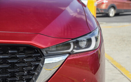 Mazda CX-5 II, 2025 год, 3 650 000 рублей, 2 фотография