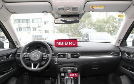 Mazda CX-5 II, 2025 год, 3 650 000 рублей, 19 фотография