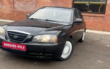 Hyundai Elantra III, 2005 год, 350 000 рублей, 2 фотография