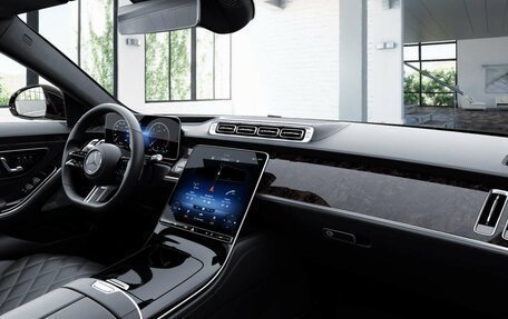Mercedes-Benz S-Класс, 2024 год, 26 434 890 рублей, 4 фотография