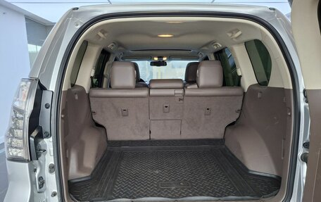 Lexus GX II, 2014 год, 3 130 000 рублей, 12 фотография