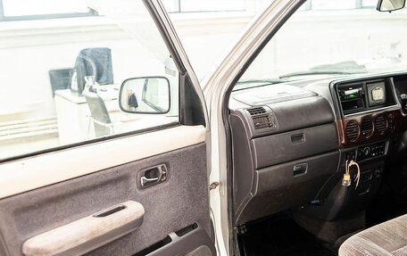 Honda Stepwgn IV, 1999 год, 585 000 рублей, 13 фотография