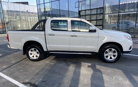 JAC T6, 2022 год, 1 698 000 рублей, 4 фотография