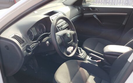 Skoda Octavia, 2012 год, 750 000 рублей, 4 фотография