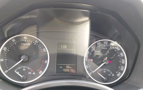 Skoda Octavia, 2012 год, 750 000 рублей, 6 фотография