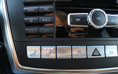 Mercedes-Benz GL-Класс, 2015 год, 4 490 000 рублей, 17 фотография