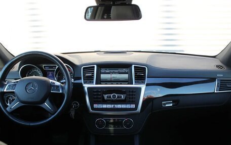 Mercedes-Benz GL-Класс, 2015 год, 4 490 000 рублей, 14 фотография