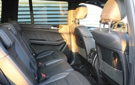 Mercedes-Benz GL-Класс, 2015 год, 4 490 000 рублей, 12 фотография