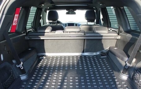 Mercedes-Benz GL-Класс, 2015 год, 4 490 000 рублей, 22 фотография