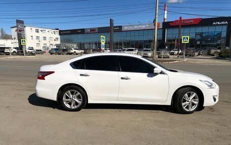 Nissan Teana, 2014 год, 1 300 000 рублей, 10 фотография