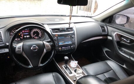 Nissan Teana, 2014 год, 1 300 000 рублей, 15 фотография